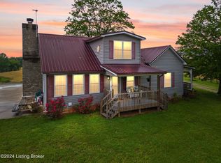 12495 Hardyville Rd, Canmer, KY 42722