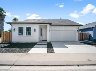 2201 O'Farrell Ave, Modesto, CA 95350