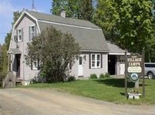 2466 Forest City Rd, Unorg Washington, ME 04413