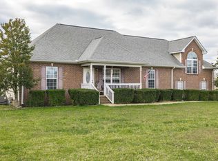 1006 Richards Trce, Orlinda, TN 37141