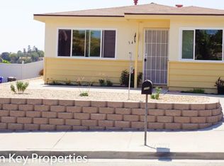 3496 Santa Maria St, Oceanside, CA 92056