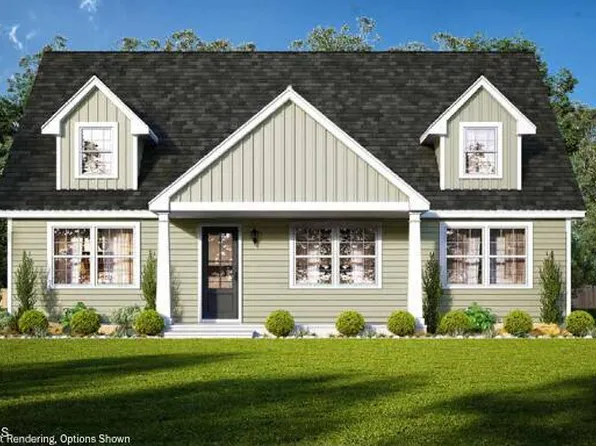 2 Killington Lane #C, Johnstown, NY 12095