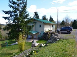 171 Lylus Ln, Port Hadlock, WA 98339