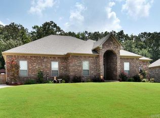 129 Hudson Br, Austin, AR 72007