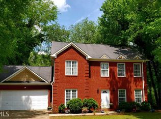 2888 Fairburn Rd SW, Atlanta, GA 30331