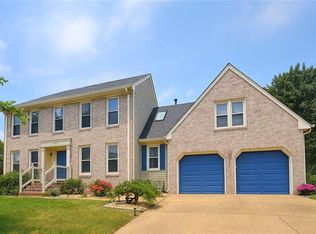 5213 Winding Bank Rd, Virginia Beach, VA 23455
