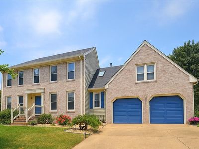 5213 Winding Bank Rd, Virginia Beach, VA, 23455