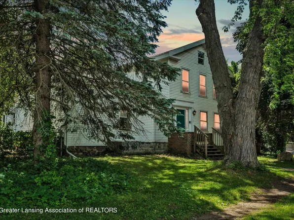 115 E Mill St, Bellevue, MI 49021