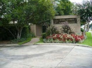 2277 S Kirkwood Rd APT 1107, Houston, TX 77077