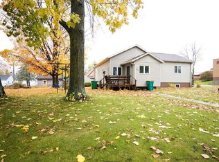 204 S 5th St, Cornell, WI 54732