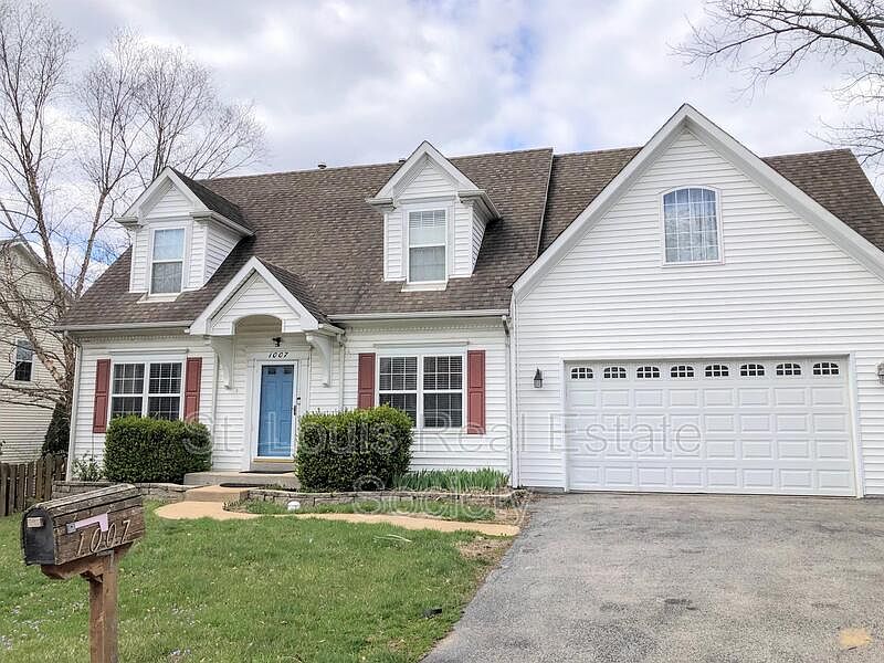 1st image of 1007 Blase Ave