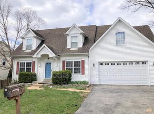 1007 Blase Ave, Saint Louis, MO 63131