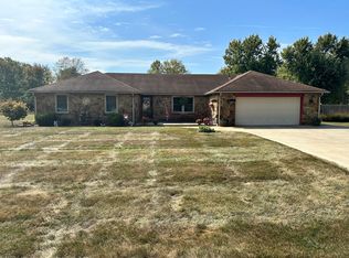 139 Chitwood Dr, Anderson, IN