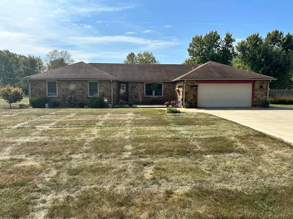 139 Chitwood Dr, Anderson, IN 46012