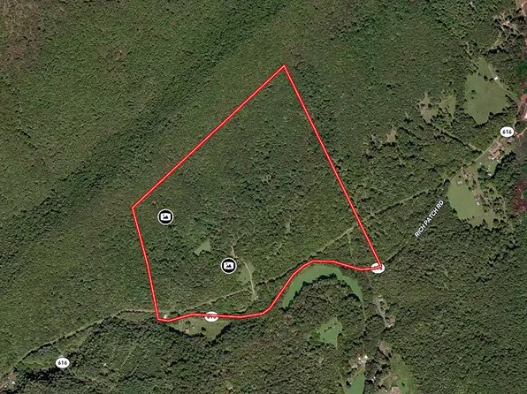 4400 Rich Patch Rd, Covington, VA 24426
