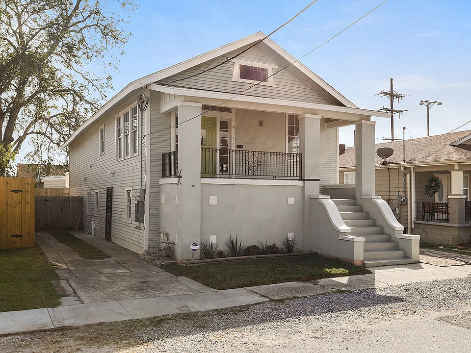 1st image of 4538 La Salle St