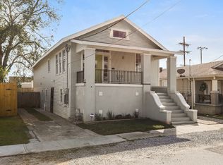 4538 La Salle St, New Orleans, LA 70115