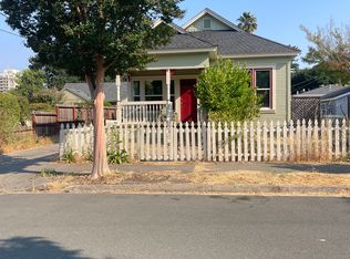 923 Bush St, Santa Rosa, CA 95404