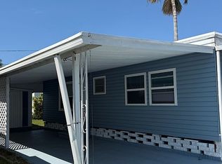 3663 58th Ave N LOT 639, Saint Petersburg, FL 33714