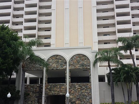 2nd image of 1270 Gulf Blvd E #1102