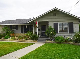 8946 Ahmann Ave, Whittier, CA 90603