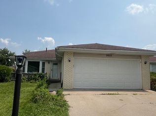 3013 Crescenzo Dr, South Chicago Heights, IL