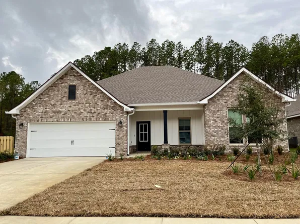 220 Constellation Ave, Freeport, FL 32439