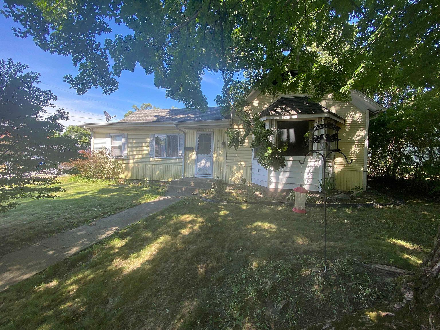 340 N Line St, Churubusco, IN 46723 Zillow