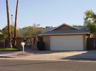 4619 W Brown St, Glendale, AZ 85302