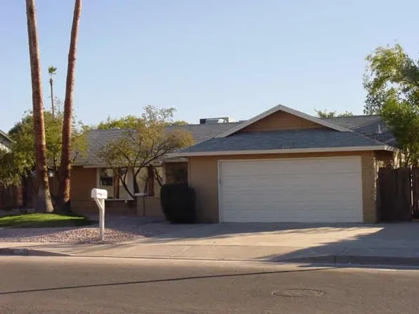 4619 W Brown St, Glendale, AZ 85302