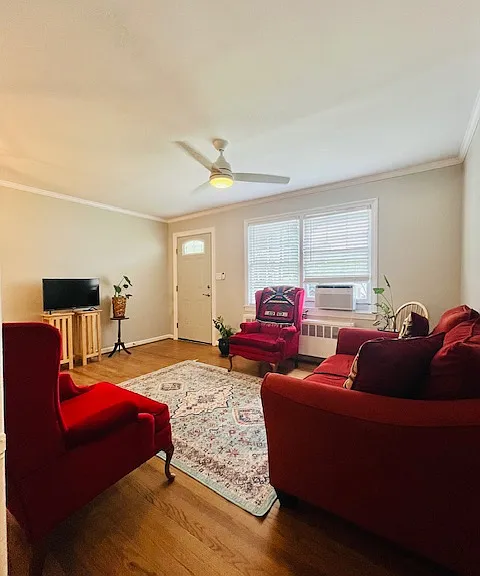 1400 Roslyn Dr #17B — Photo 10
