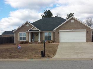 3203 Lexington Way, Augusta, GA 30909