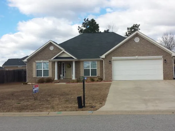 3203 Lexington Way, Augusta, GA 30909