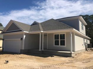 400 Pelican Bay Dr, Santa Rosa Beach, FL 32459