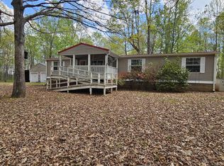 7962 Five Forks Rd, Pamplin, VA