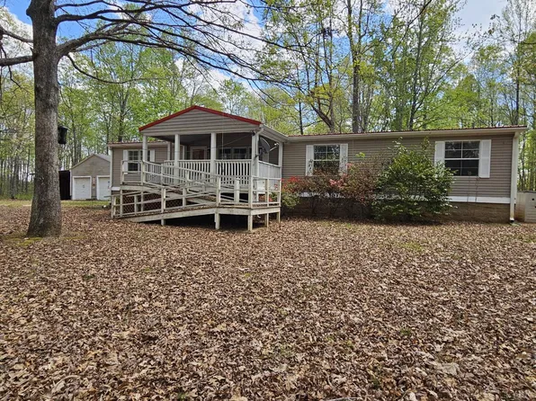 7962 Five Forks Rd, Pamplin, VA 23958