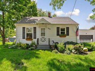 308 Balsam Ave S, New Richland, MN 56072