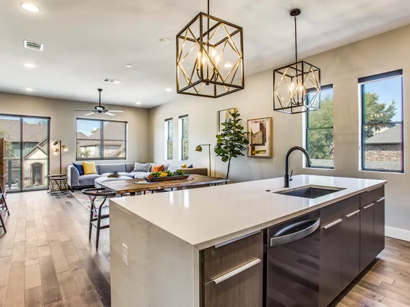 3139 Waits Ave Unit 201, Fort Worth, TX 76109