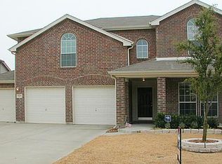 10237 Olivia Dr, McKinney, TX 75072