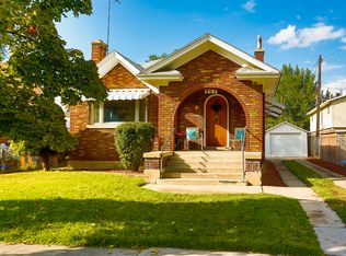 862 W 200 N, Provo, UT 84601