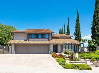 3149 E Hillside Dr, West Covina, CA 91791