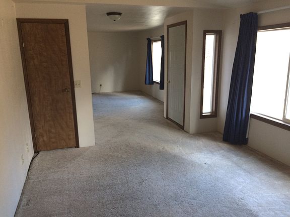 Living Room into Family Room