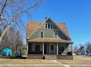 515 Main Ave S, Hankinson, ND 58041