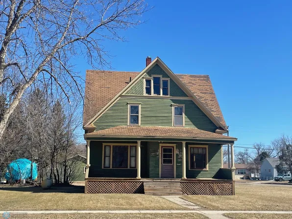 515 Main Ave S, Hankinson, ND 58041
