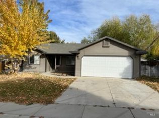 1826 W Escondido St, Kuna, ID 83634