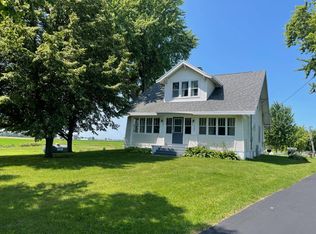 N1503 Laney Rd, Seymour, WI 54165