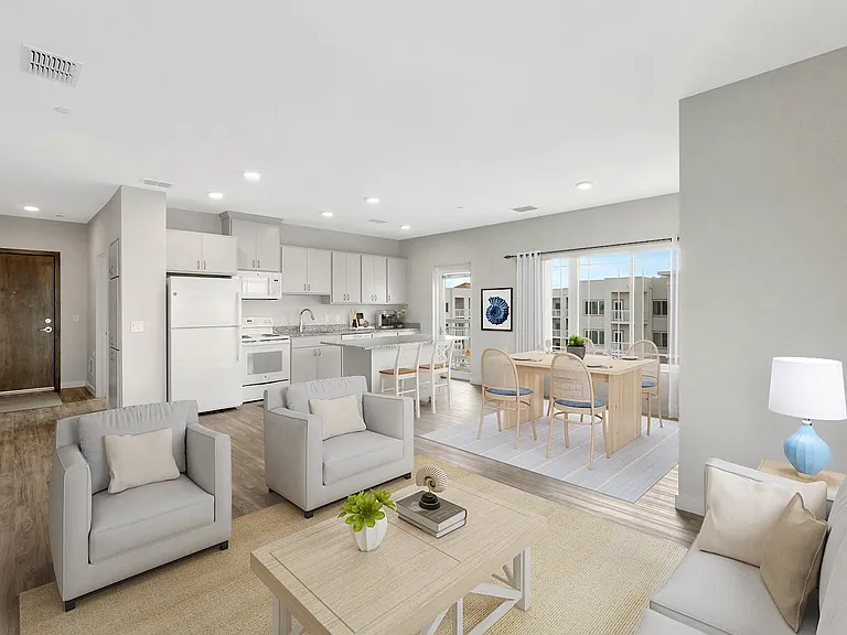 The Reef at Riviera 62+ Apartments — Photo 71