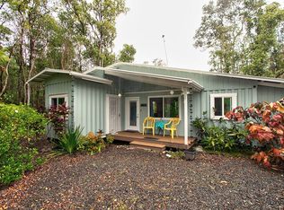 18-2013 Wao Nani Rd, Volcano, HI 96785