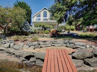 23988 N Westview Rd, Mount Vernon, WA 98274