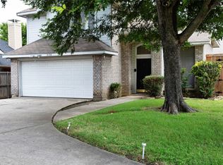 3128 Renaissance Dr, Dallas, TX 75287